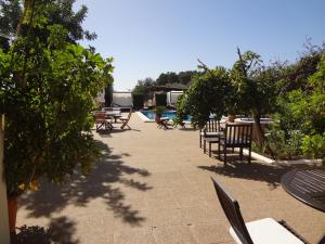 agroturismo sa vinya den palerm