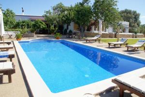 sant joan de labritja