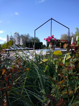 agroturismo sa vinya den palerm