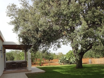 agroturismo sa vinya den palerm