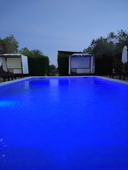 agroturismo sa vinya den palerm