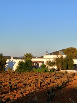 agroturismo sa vinya den palerm