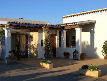 agroturismo sa vinya den palerm