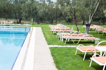 assos altin hotel