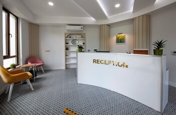 assos altin hotel