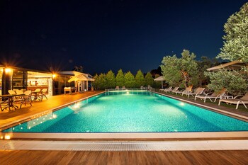 assos altin hotel