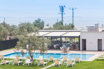 assos altin hotel