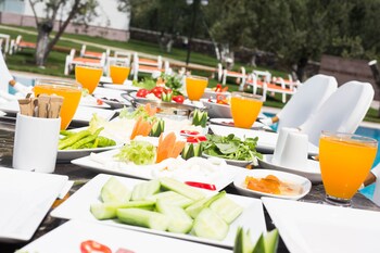assos altin hotel