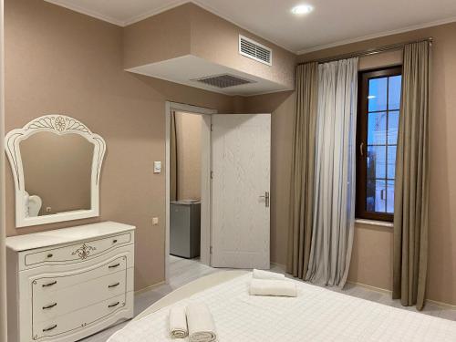 astoria hotel zugdidi