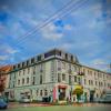 astoria hotel zugdidi