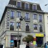 astoria hotel zugdidi