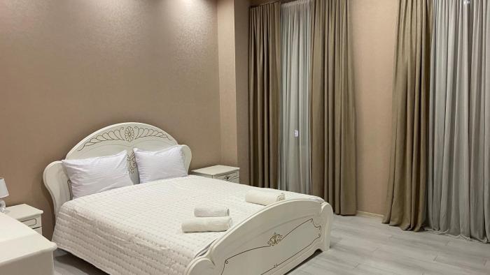 astoria hotel zugdidi