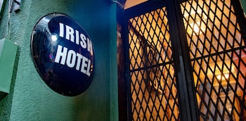 istanbul irish hotel