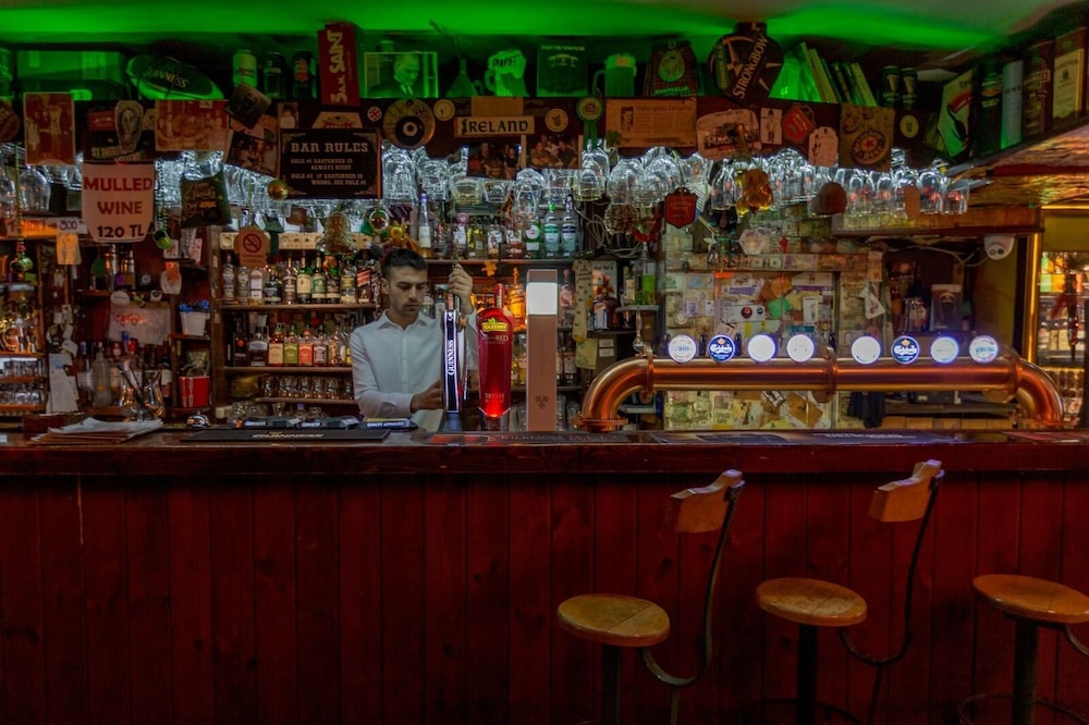 istanbul irish hotel