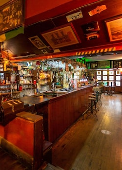 istanbul irish hotel