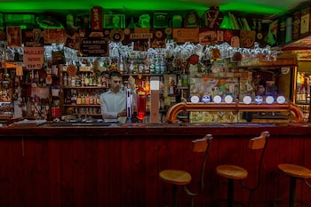 istanbul irish hotel