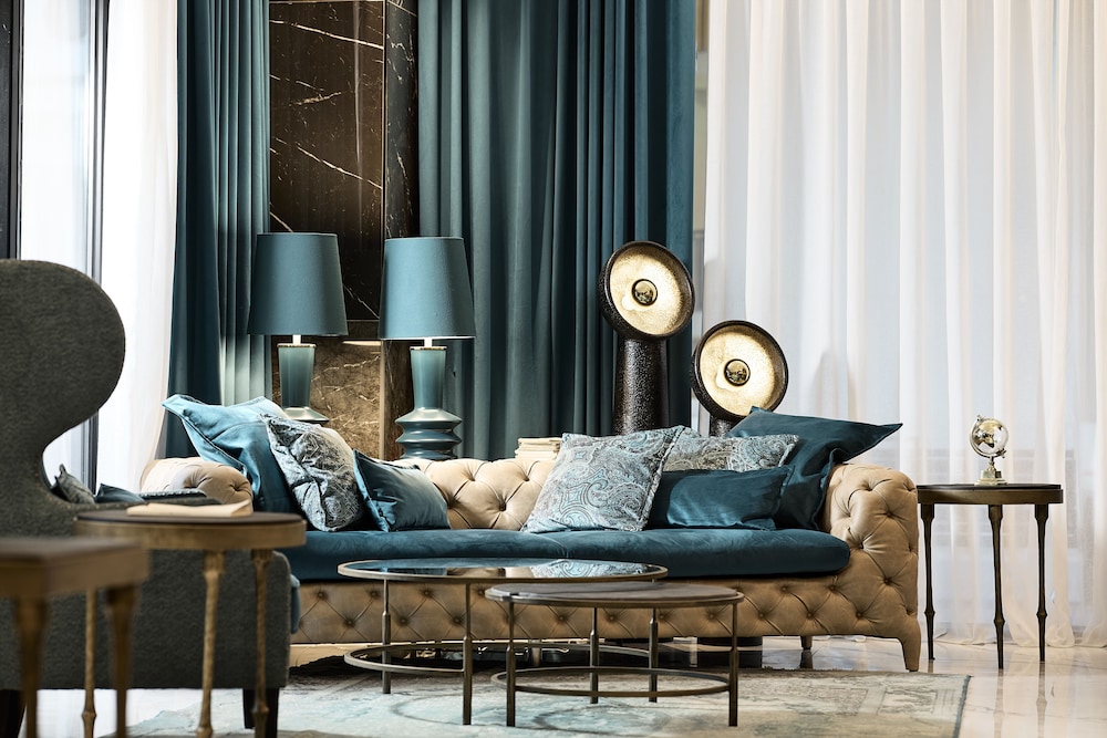 athenarum portus life and style hotel