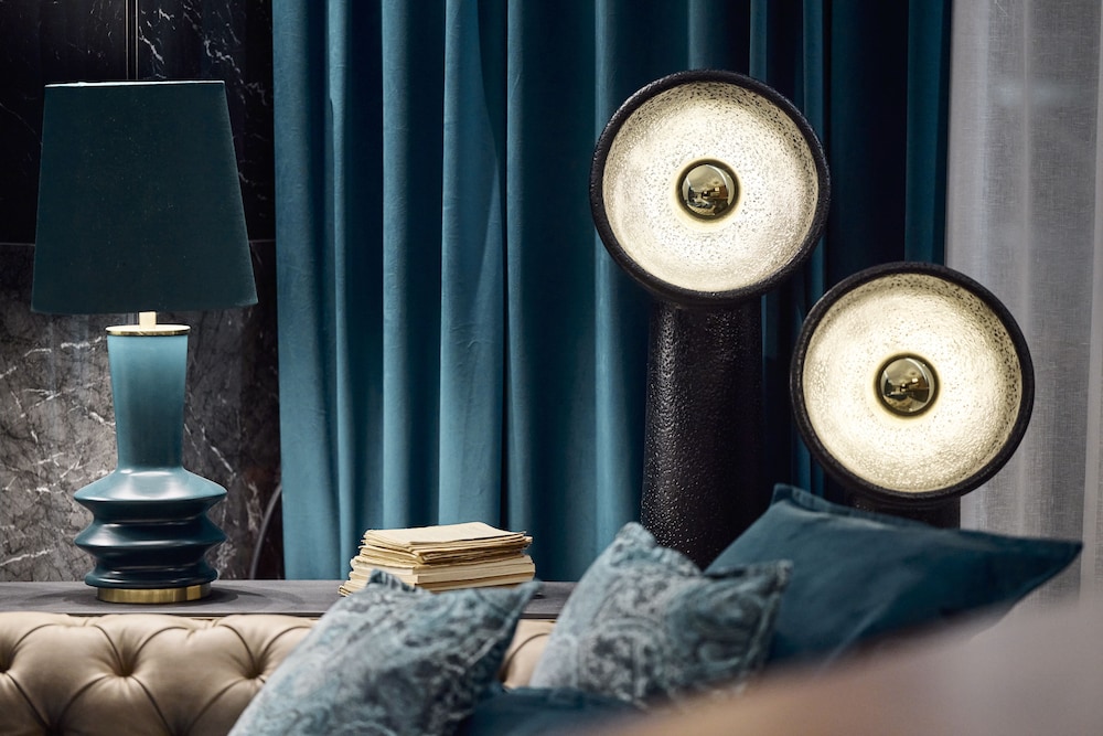 athenarum portus life and style hotel