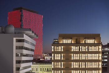 athenarum portus life and style hotel