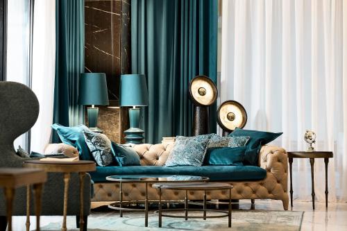 athenarum portus life and style hotel