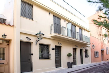 athens