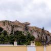 athens muses suites