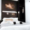 athens muses suites