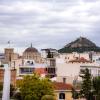 athens muses suites