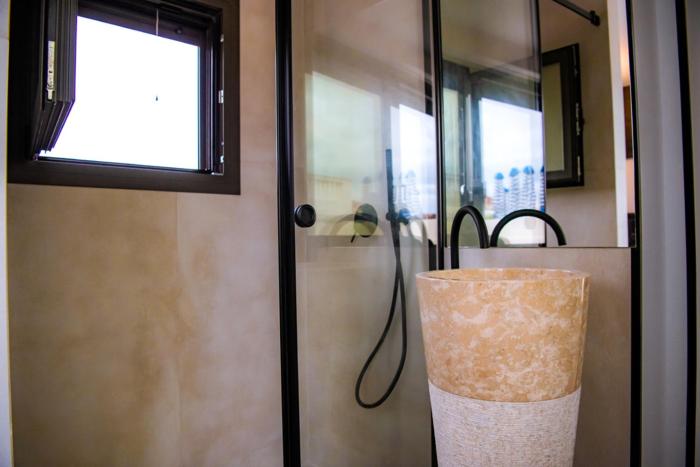 athens muses suites