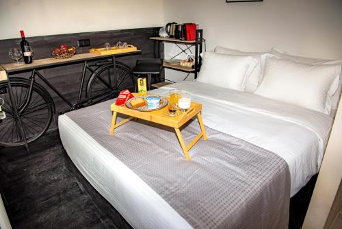 athens muses suites