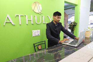 Athulya Stays,,3 star