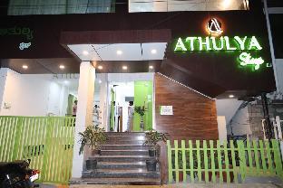 Athulya Stays,,3 star