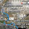 atlanta international conncection