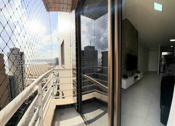 atlantic ocean by solemar