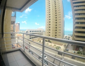 atlantic ocean by solemar