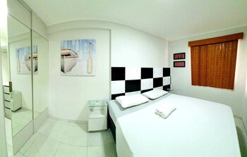 atlantic ocean by solemar