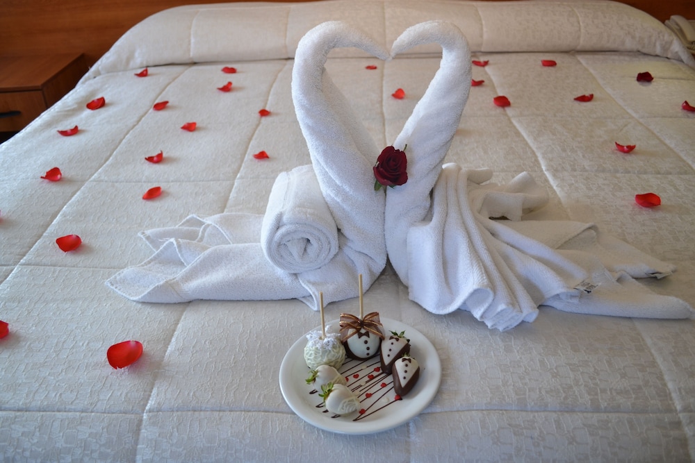 hotel calacoto