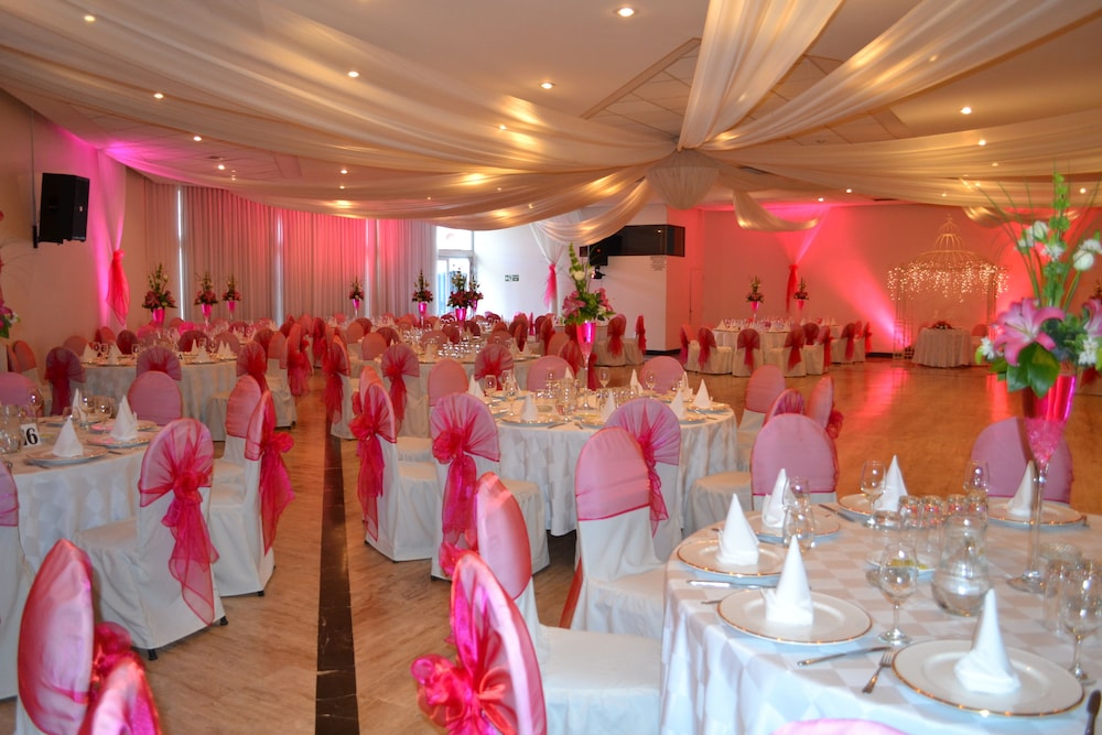 hotel calacoto