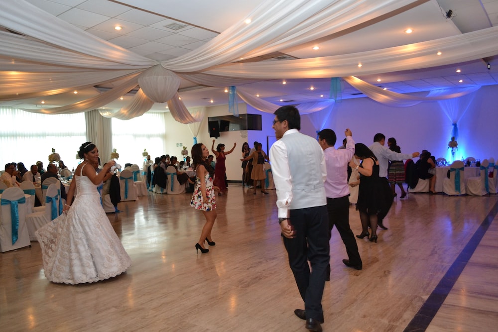 hotel calacoto