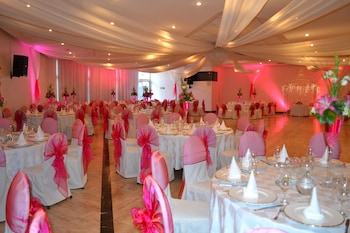 hotel calacoto