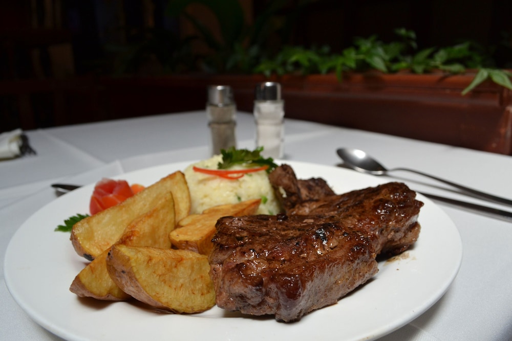 hotel calacoto