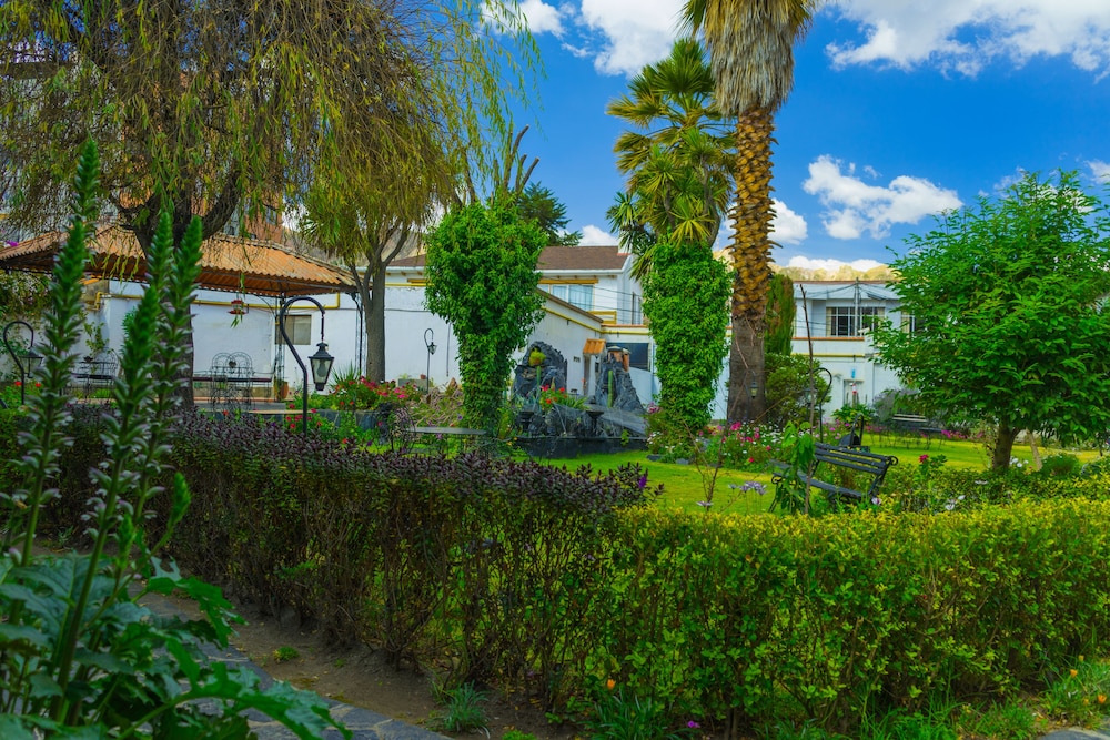 hotel calacoto
