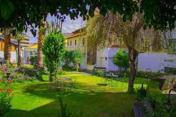hotel calacoto