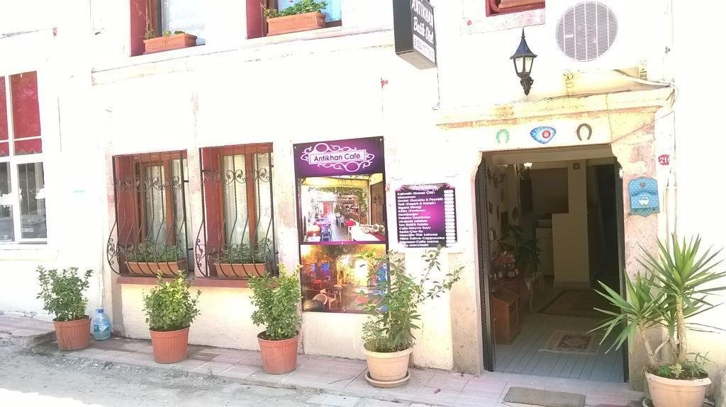 Antikhan Hotel,In Ayvalik (Ayvalik City Center),3 star