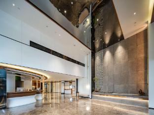 atour hotel dongying financial port