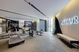 atour hotel dongying financial port
