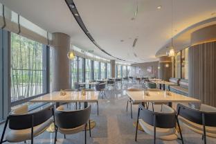 atour hotel dongying financial port