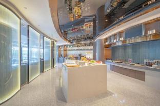 atour hotel dongying financial port