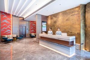 atour s hotel beijing daxing international airport