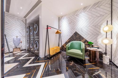 atour s hotel beijing daxing international airport